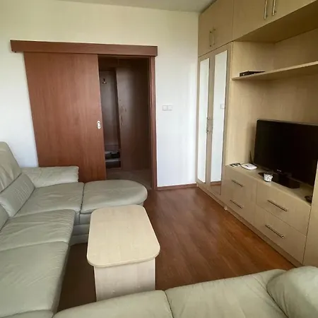 Apartman Trebon Třeboň