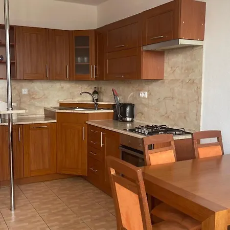 Apartman Trebon * Třeboň