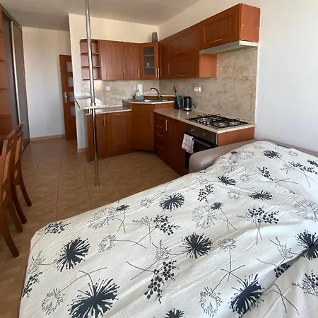 Apartman Trebon * Тршебонь