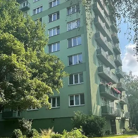 Apartman Trebon Апартаменты Тршебонь