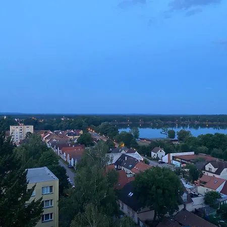 Apartman Trebon * Třeboň