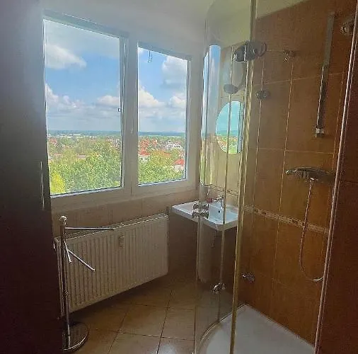 Apartmán Třeboň * Třeboň