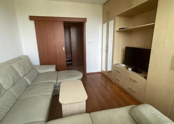 Apartmán Třeboň Třeboň