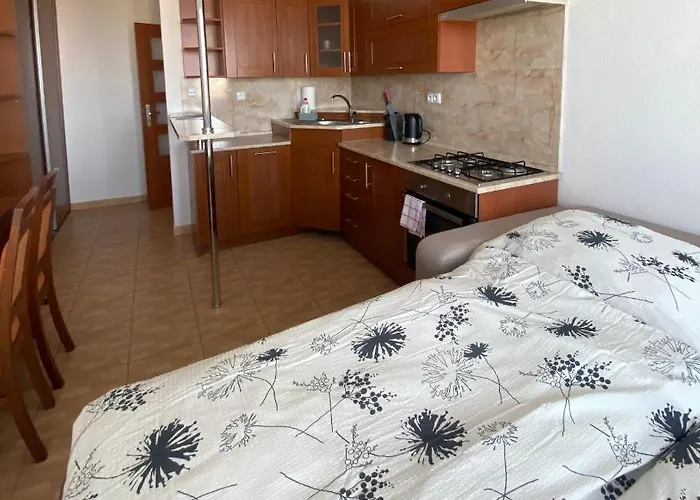 Apartman Trebon * Тршебонь