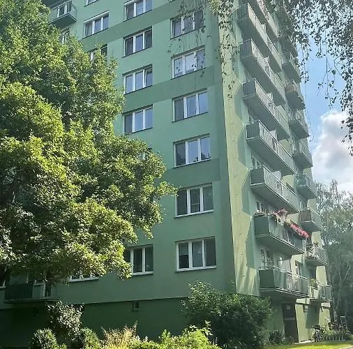 Apartman Trebon Апартаменты Тршебонь